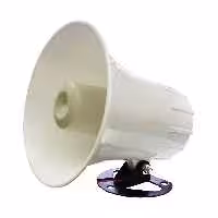 بلندگو دزدگیر اماکن 25 وات فایروال Firewall Speaker