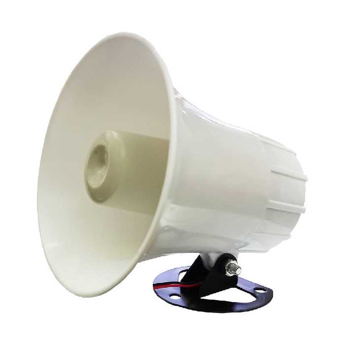 بلندگو دزدگیر اماکن 25 وات فایروال Firewall Speaker