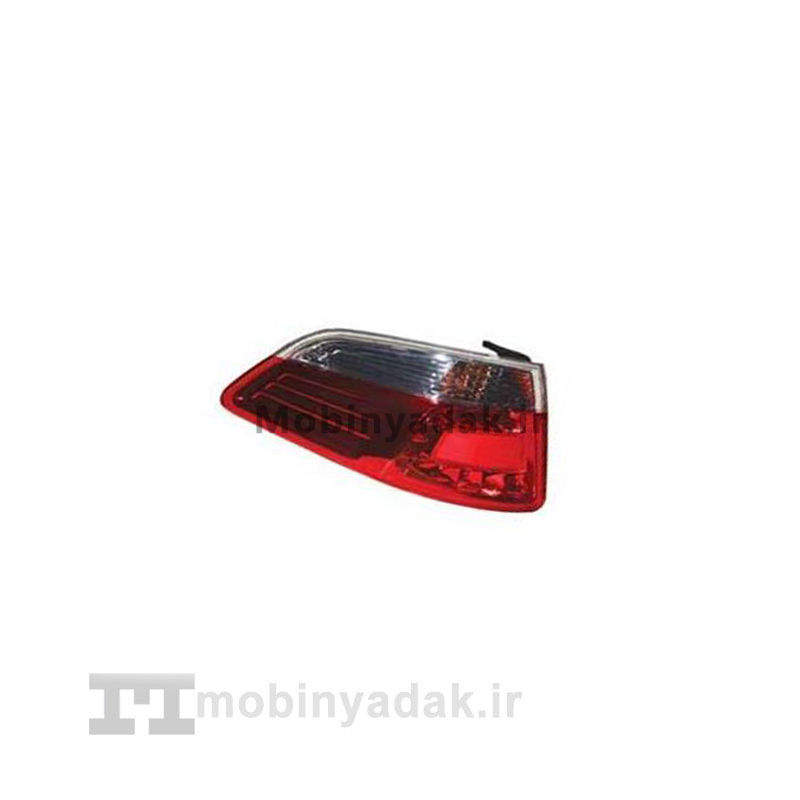 چراغ عقب چپ برلیانس h330