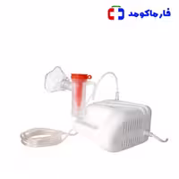 نبولایزر کمپرسوری فولی مدل W004