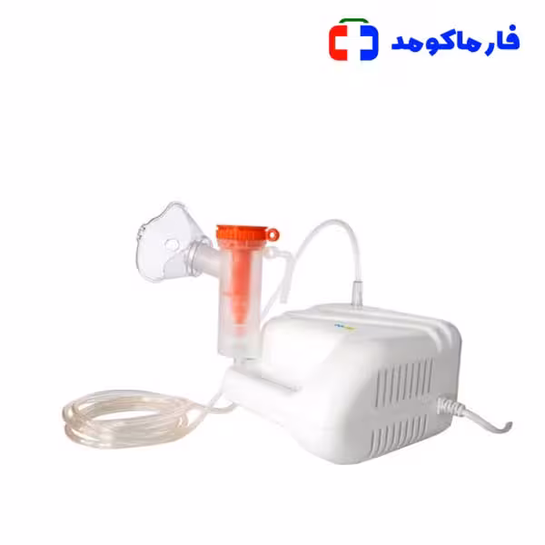 نبولایزر کمپرسوری فولی مدل W004