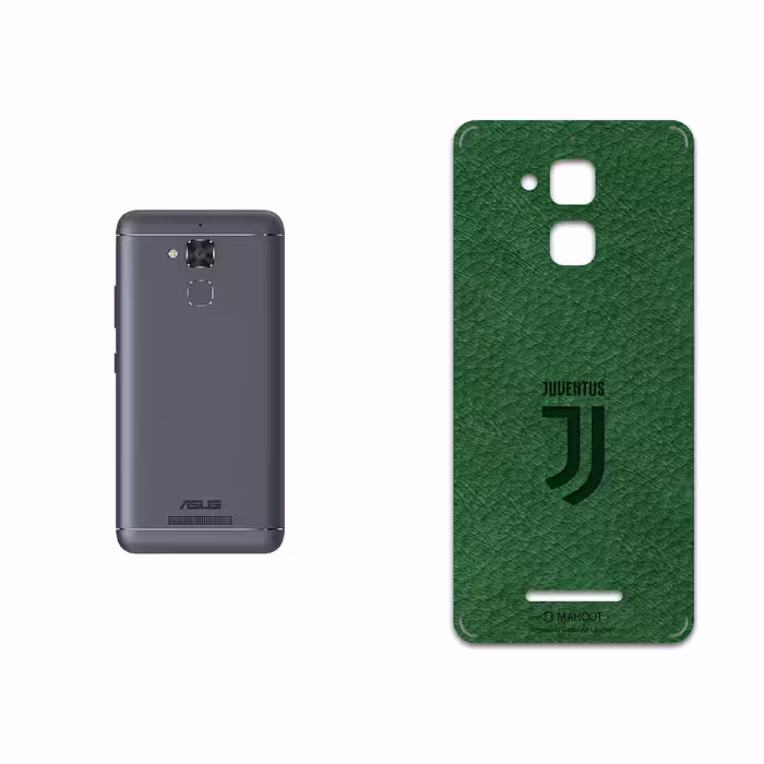 برچسب پوششی ماهوت مدل GL-JUVE مناسب برای گوشی موبایل ایسوس Zenfone 3 Max ZC520TL