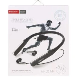 هدفون بلوتوثی ترانیو مدل T-M15