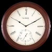 ساعت دیواری والتر مدل 6039BR