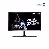قیمت و خرید مانیتور 27 اینچ گیمینگ SAMSUNG LC27RG50FQMXUE | مستر کامپیوتر | آسوده خرید کنید