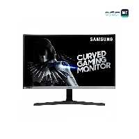 قیمت و خرید مانیتور 27 اینچ گیمینگ SAMSUNG LC27RG50FQMXUE | مستر کامپیوتر | آسوده خرید کنید