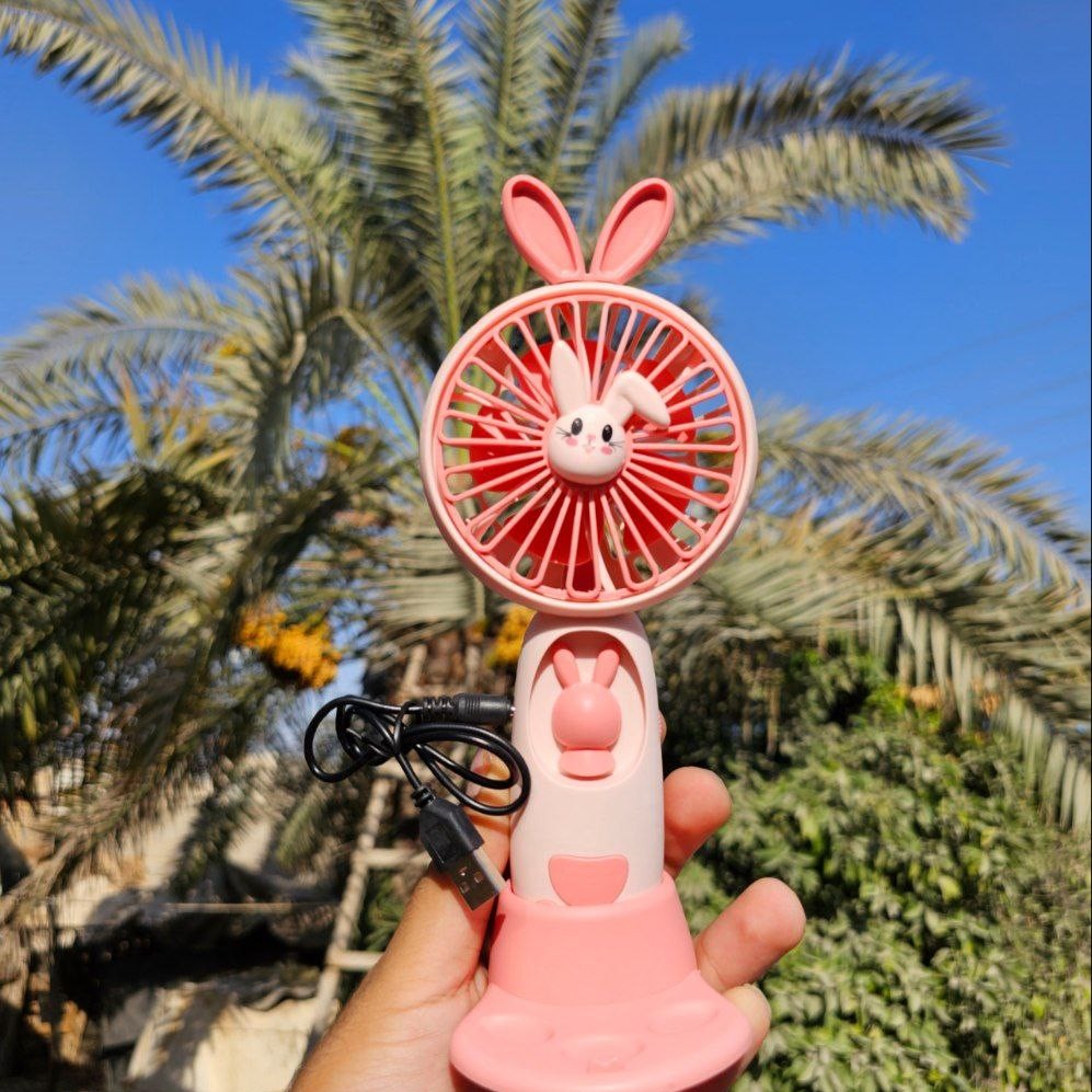 فن استند دار خرگوشی