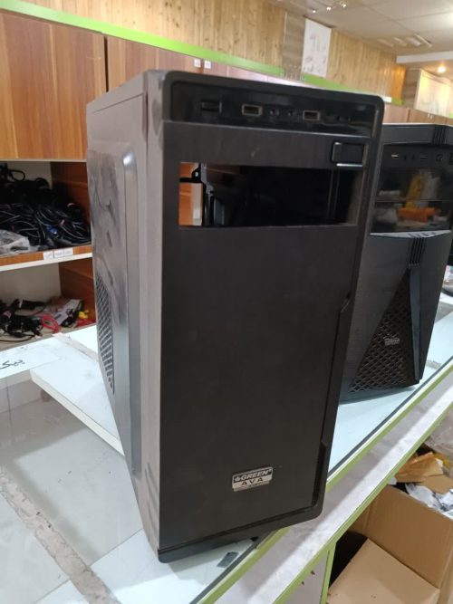 قاب کیس گرین مدل های AVA و HIWA و HOMA و ORAMAN (استوک به صورت میکس)