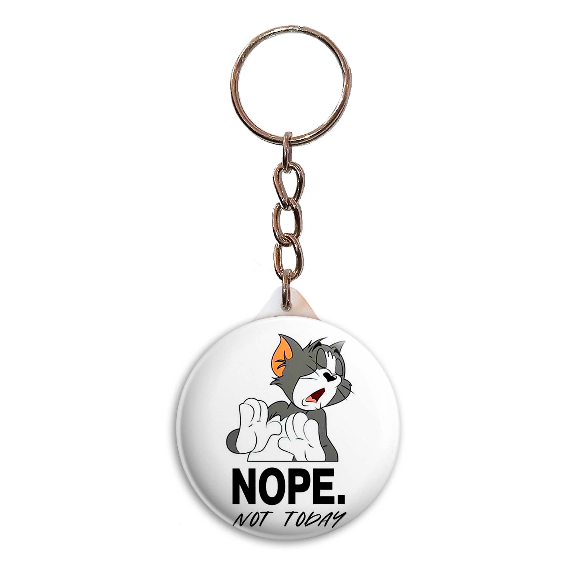 جاکلیدی پرمانه طرح تام و جری کد pmy.10761