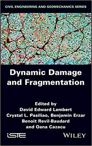  دانلود کتاب Dynamic Damage And Fragmentation, 2019 - دانلود کتاب های دانشگاهی