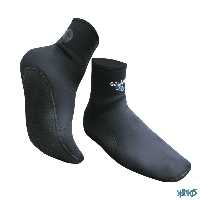 جوراب نئوپرین دره نوردی (جوراب وتسوت) seland سه میل