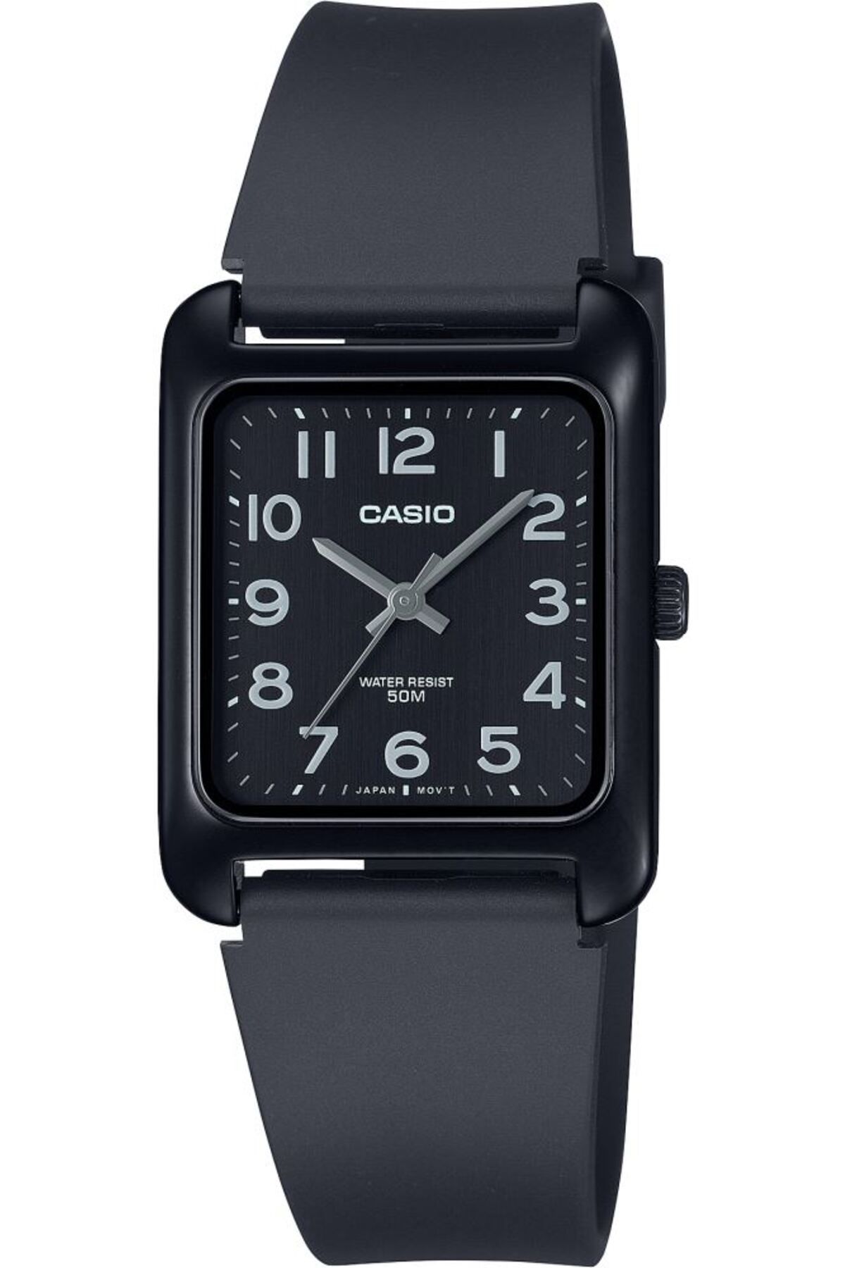 ساعت سفید مردانه مچی MTP B175 Casio