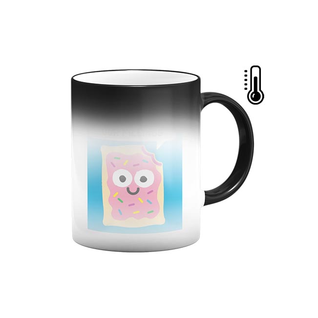 ماگ حرارتی طرح مشاور کد 01