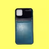 كاور مدل چرم كد 7876 مناسب براي گوشي موبايل اپل iPhone 11promax