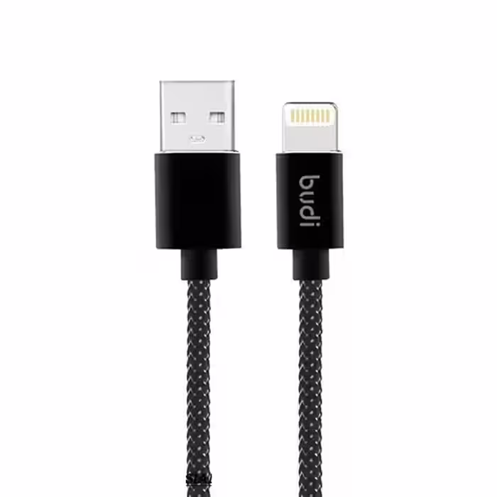 کابل شارژ BUDI DC212L