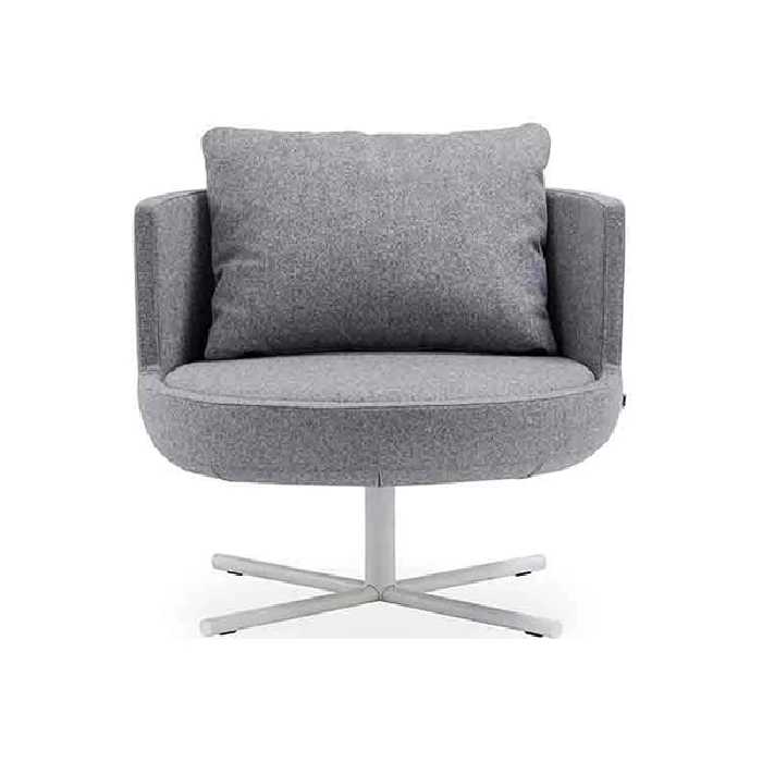 مبل اداری تک نفره راند نظری f400