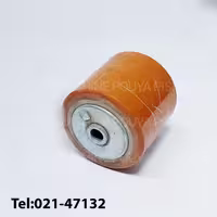 چرخ زیر شاخک پالت تراک BT سپاهان-genuine