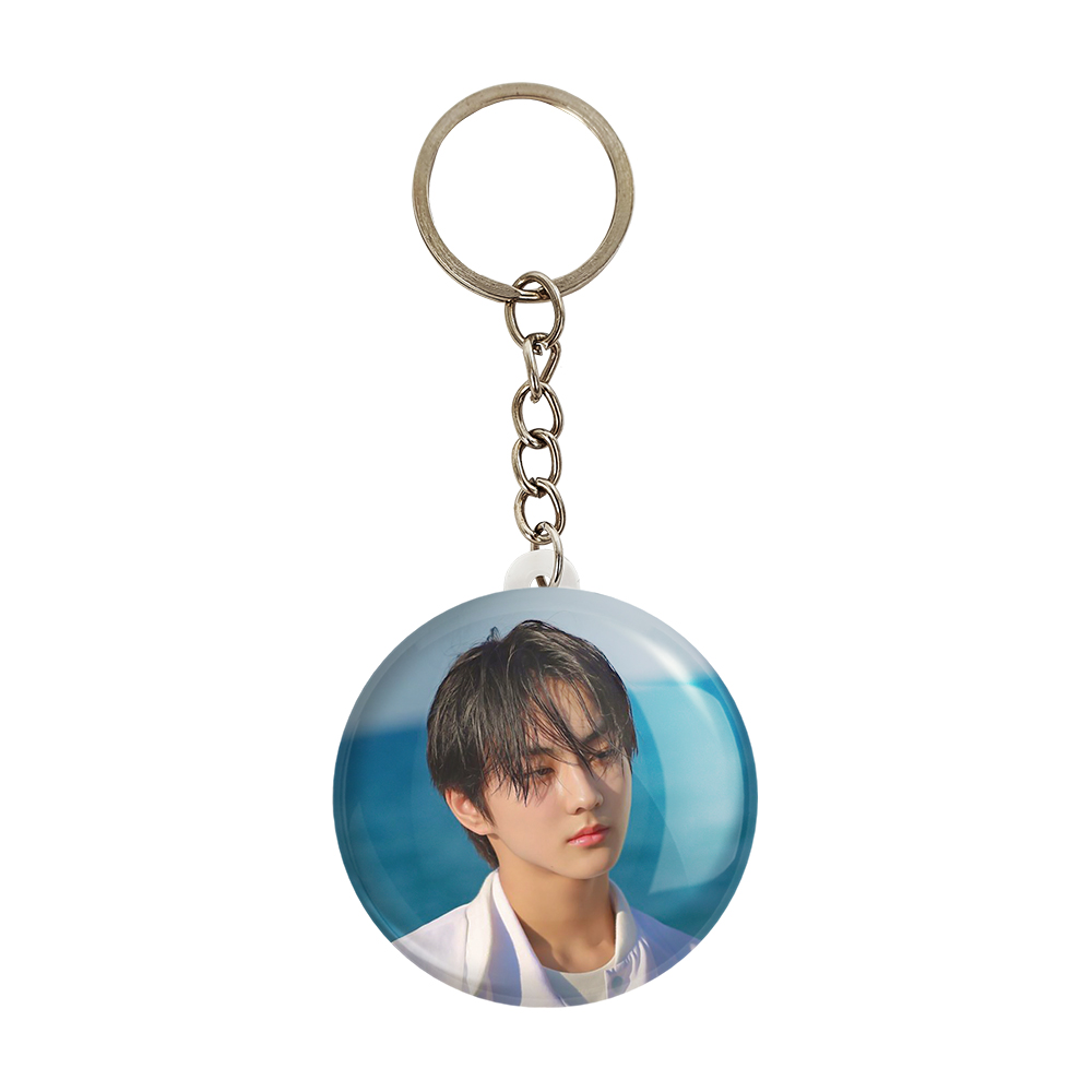 جاکلیدی خندالو مدل جونگوون گروه انهایپن ENHYPEN کد 21974