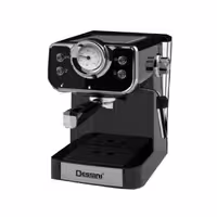 اسپرسو ساز و کاپاچینوساز دسینی مدل KD-3020