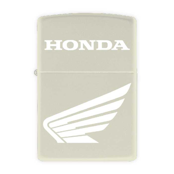 فندک کاواک پلاس طرح Honda کد 01