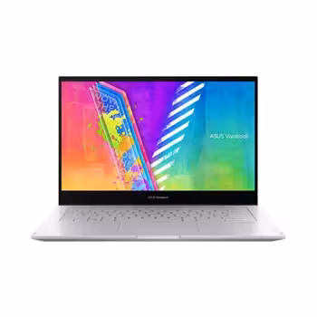 لپ تاپ 14.0 اینچ ایسوس مدل Vivobook Go 14 Flip TP1401KA-EC021