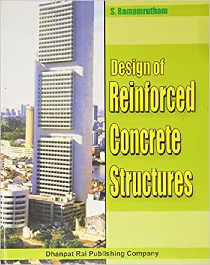 󾕇 دانلود کتاب Design Of Reinforced Concrete Structures, 2016 - دانلود کتاب های دانشگاهی