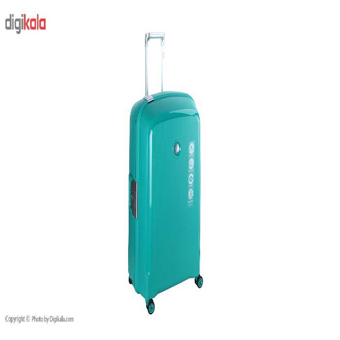 چمدان دلسی مدل Belfort