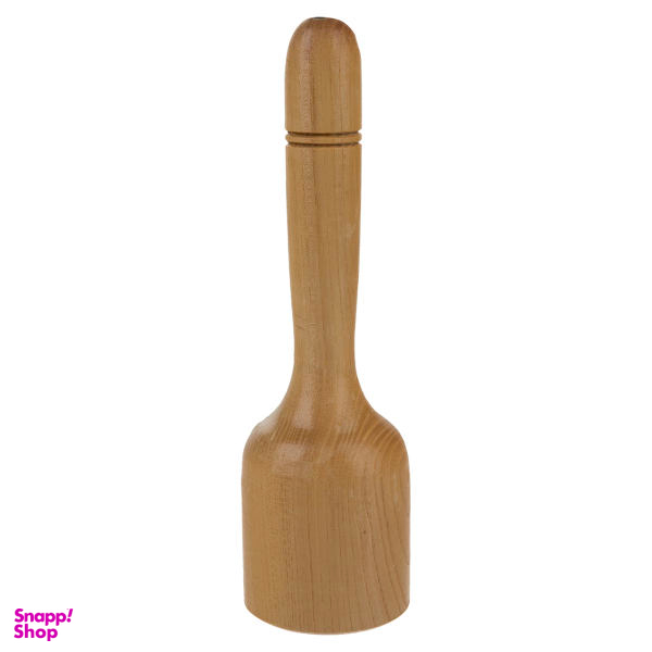 گوشت کوب چوبی کد 022