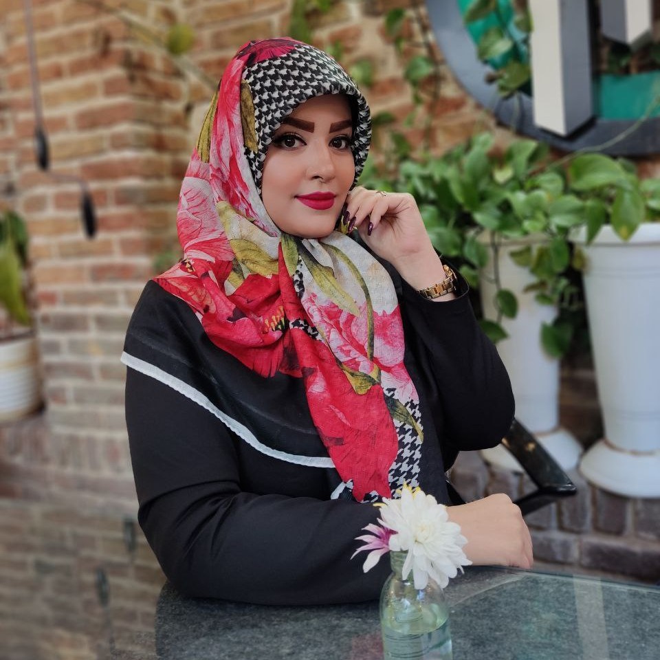 روسری نخی قواره بلند زمینه مشکی نخی گارزا دور دست دوز مجلسی ارسال رایگان