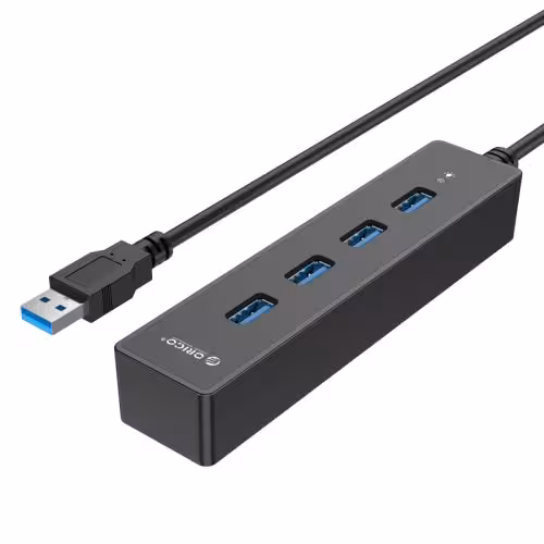 هاب ORICO W8PH4-U3 (آکبند با گارانتی)