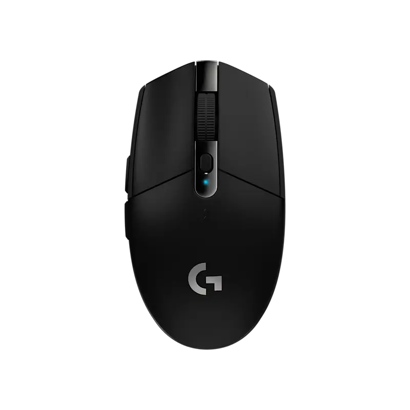ماوس بی سیم مخصوص بازی لاجیتک مدل G304 Lightspeed