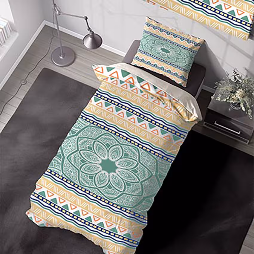 روتختی سنتی یکنفره SM-13002A