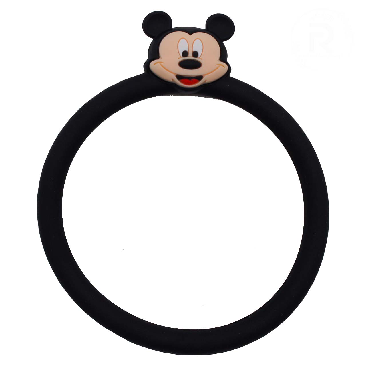 بند موبایل رامیلا طرح النگویی مدل Mickey2 _Strap