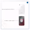 برچسب پوششی ماهوت مدل Iran-National-Football-Team مناسب برای تبلت سامسونگ Galaxy Tab 3 8.0 2013 T310