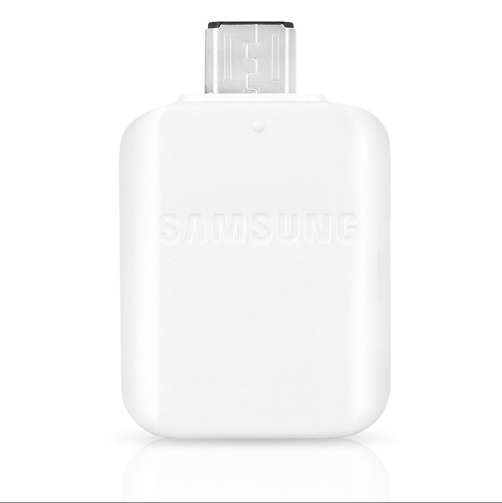 مبدل اورجینال OTG میکرو (اندرویدی) به USB2.0