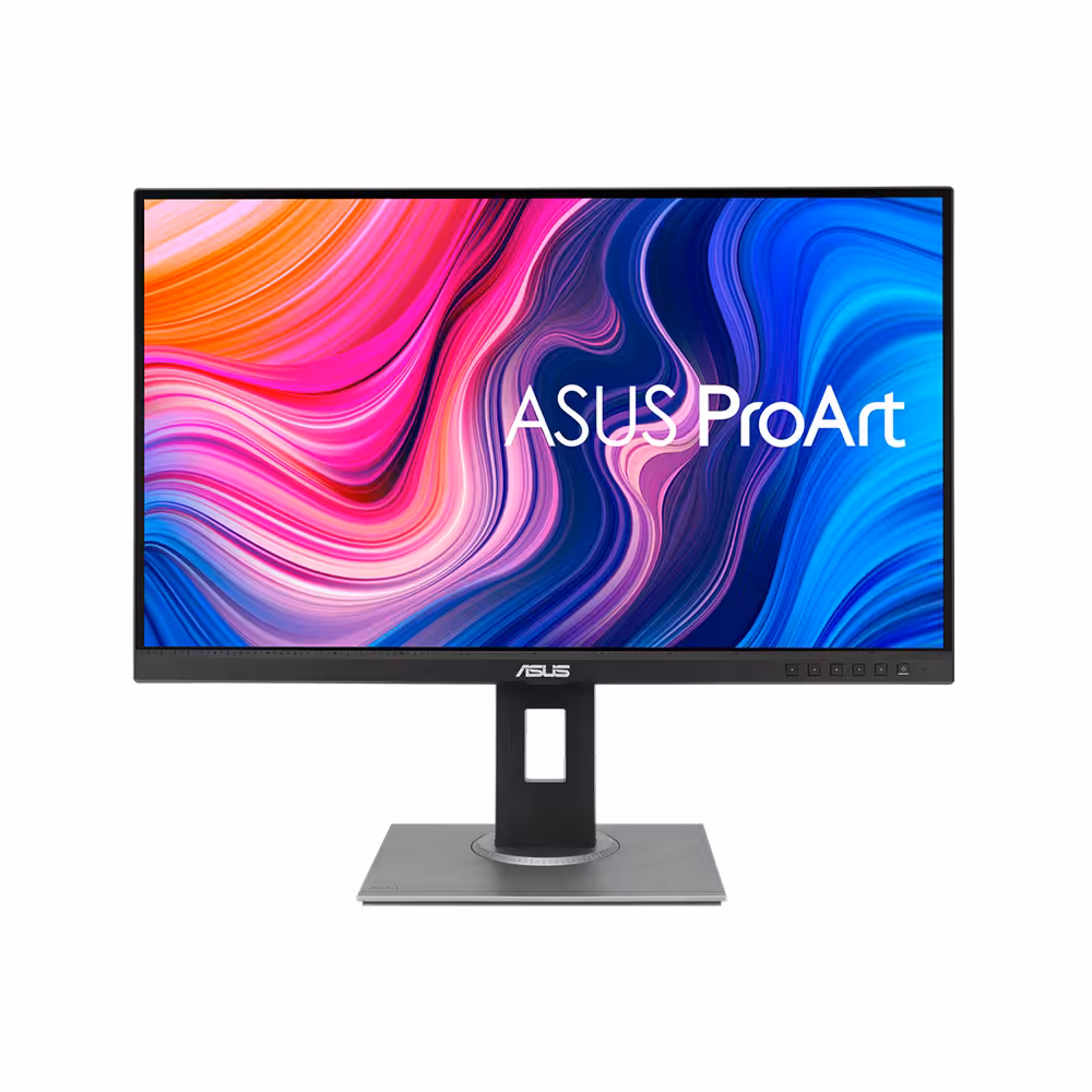 مانیتور 27 اینچ ایسوس مدل پرو آرت دیسپلی PA278QV