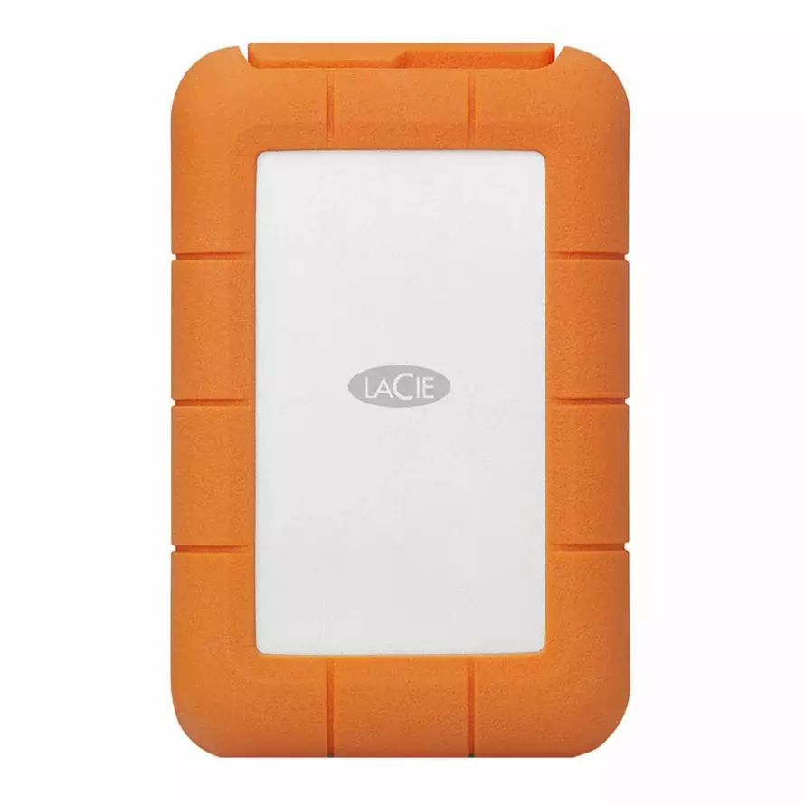 هارد اکسترنال لسی Rugged RAID Pro 4TB