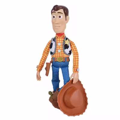 اکشن فیگور دیزنی طرح Woody Sheriff