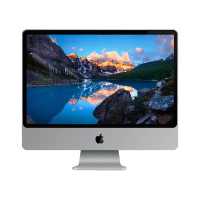 آی مک core 2 duo رم 3