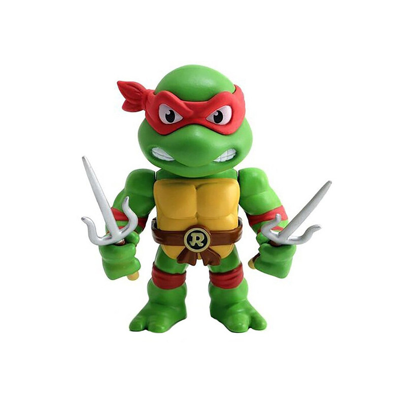 اکشن فیگور جادا مدل Raphael