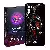 کاور گارد ایکس طرح Samurai مدل Glass10119 مناسب برای گوشی موبایل شیائومی Poco M3
