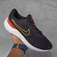 کتونی نایکی ایرزوم مشکی ویتنام