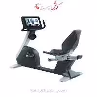 دوچرخه ثابت مبله باشگاهی سایتک Cytech R80