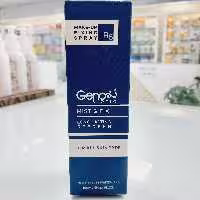 اسپری رطوبت رسان و تثبیت کننده آرایش ژنوبایوتیک 100 میل