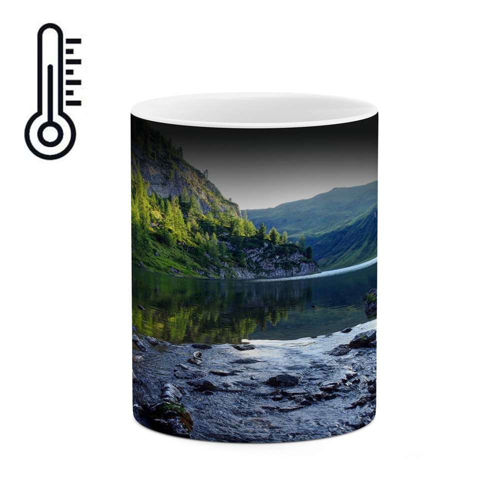 ماگ حرارتی طرح رودخانه مدل mgh10765