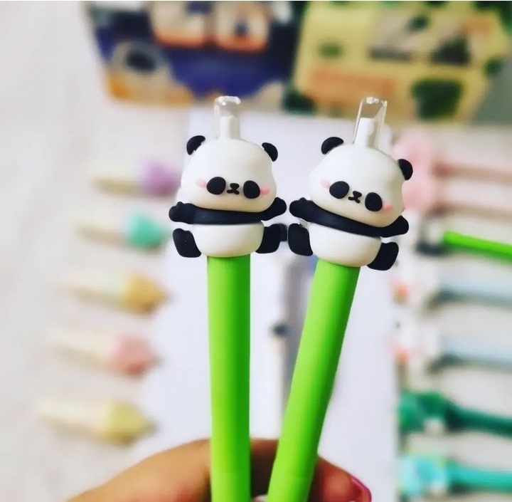 مداد بینهایت اتودی مدل پاندا