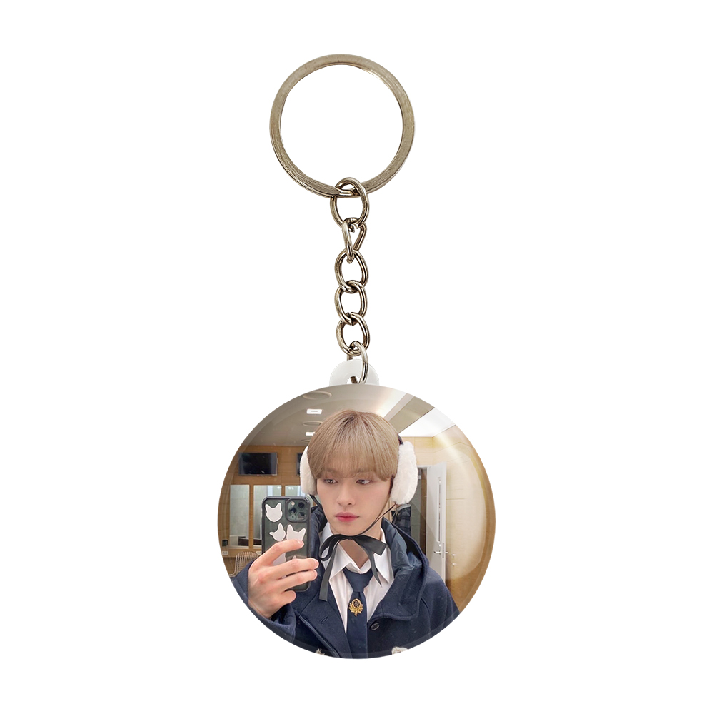 جاکلیدی خندالو مدل لی نو گروه استری کیدز کد 16867