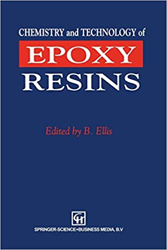 󾕇 دانلود کتاب Chemistry And Technology Of Epoxy Resins, 1993 - دانلود کتاب های دانشگاهی