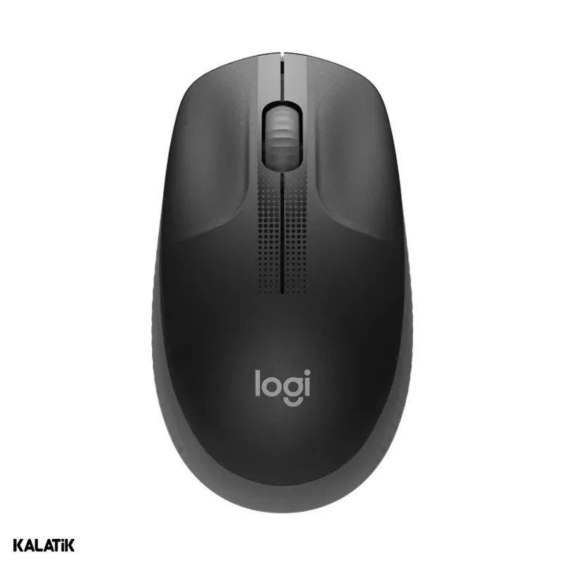 ماوس بی‌ سیم لاجیتک مدل M190