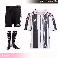 کیت اول یوونتوس 2026-2025
